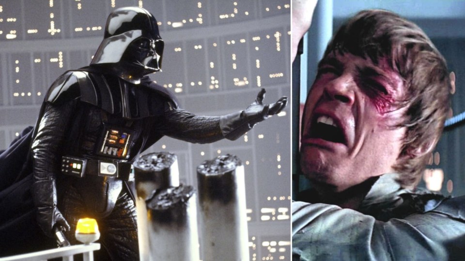 Star Wars: Epizoda V - Impérium vrací úder